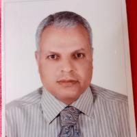 استشاري اول طب الاطفال وحديثي الولادة