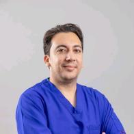 استشاري جراحه الاوعيه الدمويه والقدم السكري
دكتوراه جراحة الأوعية الدموية والقدم السكري