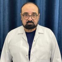 استشاري امراض نسا و التوليد