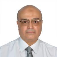 استشاري جراحة العظام والمفاصل واصابات الملاعب