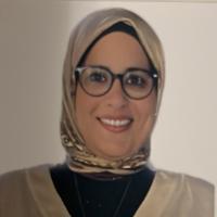 اخصائي التغذية العلاجية- مدرس كلية الطب البشرى