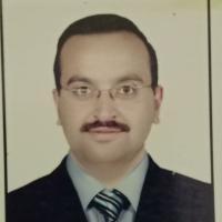 استشاري الكلى والباطنه العامه 
دكتوراه أمراض الكلى والباطنه