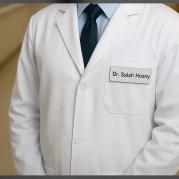 استشاري علاج طبيعي وإصابات ملاعب