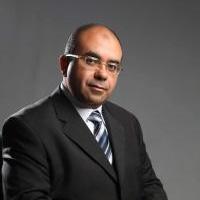 استشاري المخ و الأعصاب و الطب النفسي