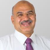 استشاري اول جراحة المسالك البولية