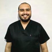 اخصائي تقويم الاسنان