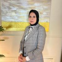 اخصائية التخسيس و التغذية العلاجية