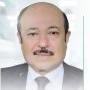 استشاري الأمراض الباطنيه والسكر والغدد الصماء