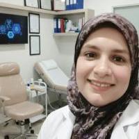 أخصائية امراض النساء و التوليد