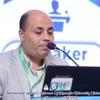 استاذ مساعد علاج الأورام بطب عين شمس