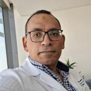 استشاري الجراحة العامة وجراحات المناظير والسمنه