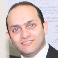 اخصائي جراحة العظام والكسور والعمودالفقري