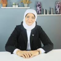 أخصائية تغذية علاجية
سمنه ونحافه