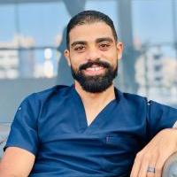 اخصائي الباطنه و الجهاز الهضي طب القصر العيني
 متخصص في الباطنة العامة، متابعة وعلاج امراض الجهاز الهضمي - الضغط - السكر - الغدد الصماء - الانيميا - الكبد الدهني - ارتفاع الكولستيرول والدهون الثلاثية - التهابات وحصوات الكلى والحالب.