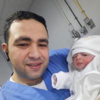 إستشاري ومدرس م أمراض النساء والتوليد وتأخر الانجاب والعقم استئصال المبيض