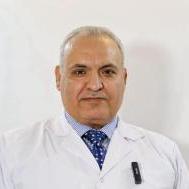 استشاري اول طب المخ والاعصاب