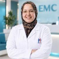 إستشاري أمراض الباطنة و الجهاز الهضمي والكبد والمناظير