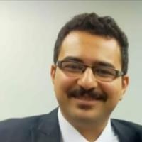 اخصائي جراحه العظام والعمود الفقري وعلاج الالم