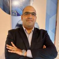 استشارى الجلدية والتناسليه و التجميل و الليزر بمستشفى الحوض المرصود