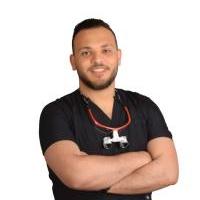 اخصائي وجراح فم واسنان 
دبلومة تقويم الاسنان