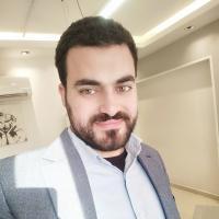 استشاري ومدرس جراحة الأوعية الدموية والقدم السكري بمستشفيات جامعة عين شمس