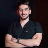اخصائی طب وجراحه الفم والاسنان
جراحه الوجه والفكين