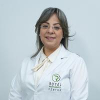 استشاري علاج الاورام والطب النووى جامعة الاسكندرية