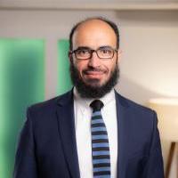 استشاري جراحه الكبد والبنكرياس وزراعة الكبد