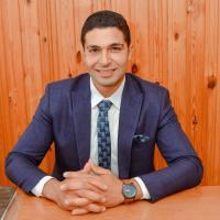 معالج نفسي واستشاري ارشاد أسري