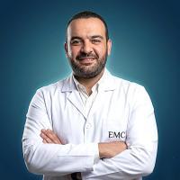 إستشاري أول جراحة التجميل والحروق