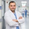 إستشاري أول جراحة التجميل والحروق