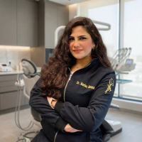 بكالوريوس طب وجراحة الفم و الاسنان جامعة عين شمس