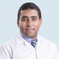 - استشاري جراحة المسالك البولية - القصر العيني - جامعة القاهرة