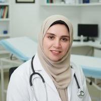 استشاري امراض الاطفال والاطفال حديثي الولادة