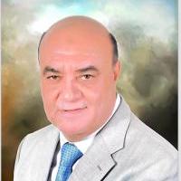 استشاري اول امراض الباطنة والسكر والغدد الصماء