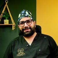 اخصائي امراض المسالك البولية والتاسلية والذكورة والعقم