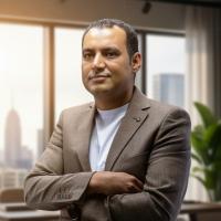 استشاري علاج الألم بدون جراحة