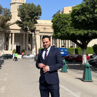 استشارى امراض المخ والاعصاب