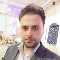 استشاري طب وجراحة العيون