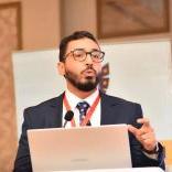 استشارى طب وجراحة العيون