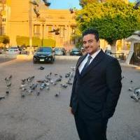 اخصائي نساء وتوليد بمستشفى احمد ماهر