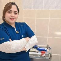 اخصائي نسا وتوليد وعقم وحقن مجهري