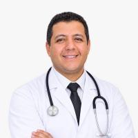 استشاري الانف والاذن والحنجره بمستشفيات القوات المسلحه