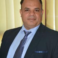 استشارى علاج طبيعى و تأهيل