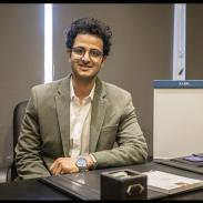 إستشاري علاج طبيعي و إصابات ملاعب