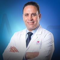 إستشاري أول الجراحة العامة والمناظير وجراحات السمنة المفرطة