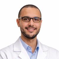 استشارى و مدرس جراحة الاطفال مستشفي ابو الريش كلية طب القصر العينى