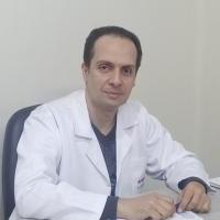 استشاري جراحة العظام و المفاصل و المناظير و اصابات الملاعب