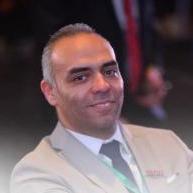 استشاري علاج الأورام والكشف المبكر