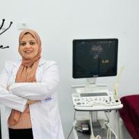 استشاري امراض النساء والتوليد
 التجميل النسائى وجراحة المناظير
الحقن المجهرى